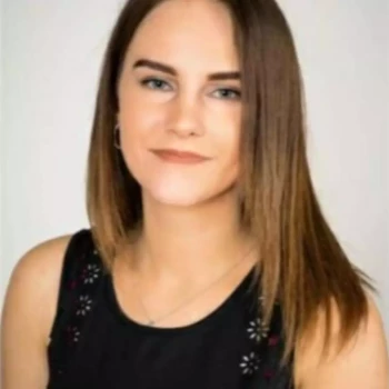 Pomoc domowa: Weronika S.
