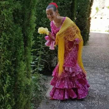 Pomoc domowa: Gabriela G.