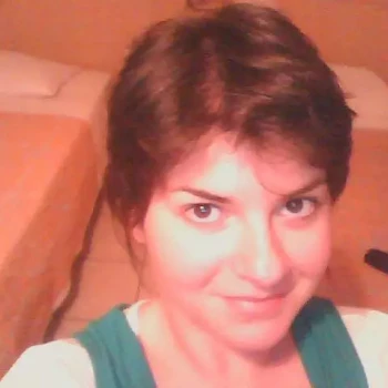 Pomoc domowa: Magdalena B.