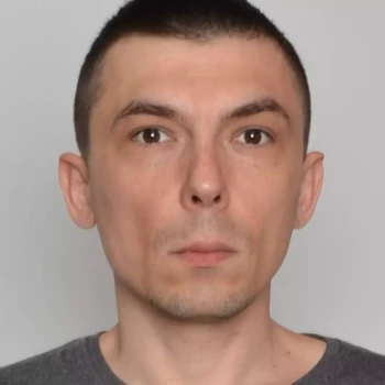 Pomoc domowa: Adrian K.