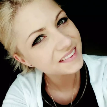 Pomoc domowa: Agata S.