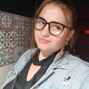 Pomoc domowa: Valentyna S.