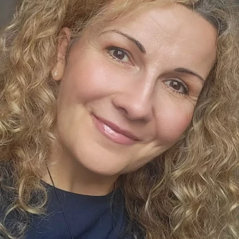 Pomoc domowa: Beata B.