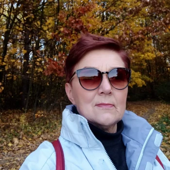 Pomoc domowa: Ilona P.