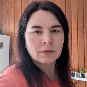 Pomoc domowa: Natalia B.