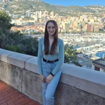 Pomoc domowa: Karolina P.