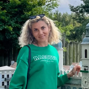 Pomoc domowa: Maryna D.