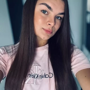 Pomoc domowa: Kamila S.