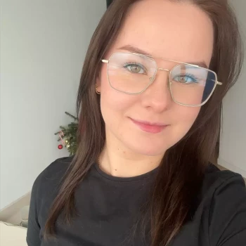 Pomoc domowa: Sandra T.