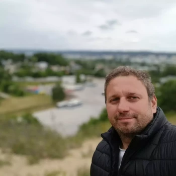 Pomoc domowa: Marcin A.