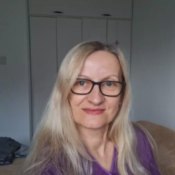 Pomoc domowa: Agnieszka B.