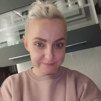 Pomoc domowa: Dorota M.