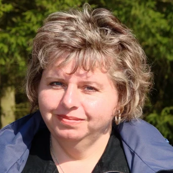 Pomoc domowa: Elżbieta M.