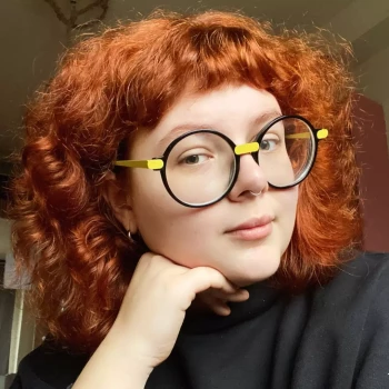 Pomoc domowa: Weronika S.