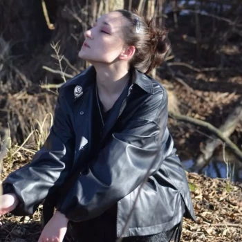 Pomoc domowa: Olena Z.