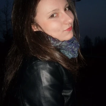 Pomoc domowa: Martyna C.