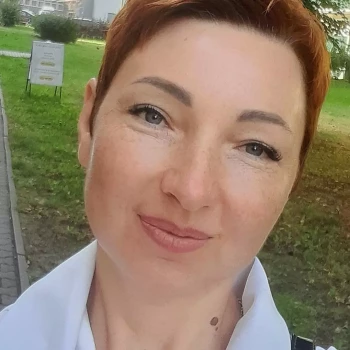 Pomoc domowa: Alla B.