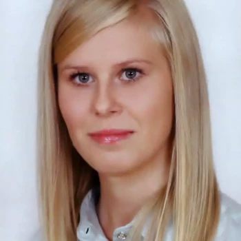 Pomoc domowa: Milena M.