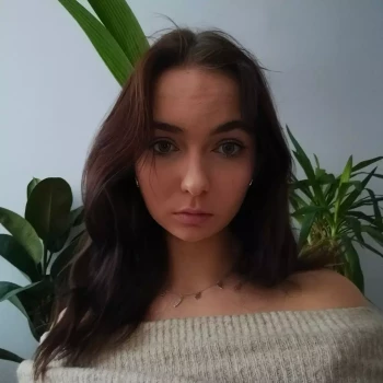 Pomoc domowa: Aneta S.