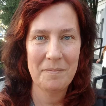Pomoc domowa: Svitlana B.