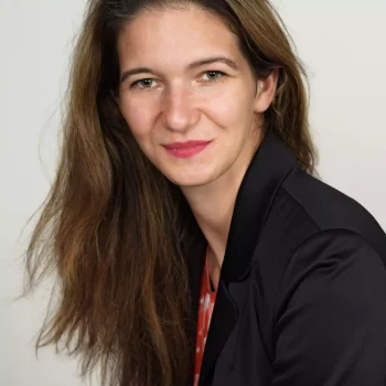 Pomoc domowa: Dominika F.