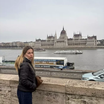 Pomoc domowa: Angelika Z.