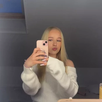 Pomoc domowa: Natalka K.