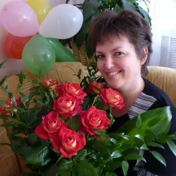 Pomoc domowa: Iza A.