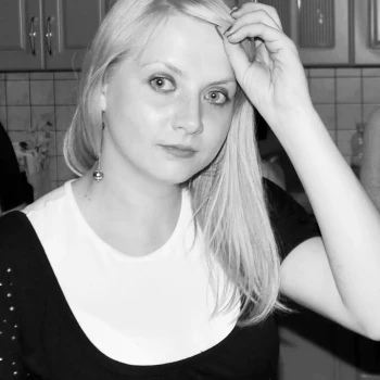 Pomoc domowa: Katarzyna W.
