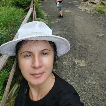 Pomoc domowa: Liubov S.