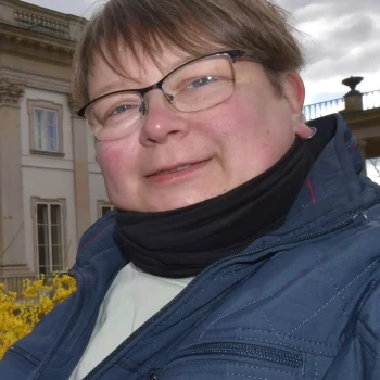 Pomoc domowa: Anna M.