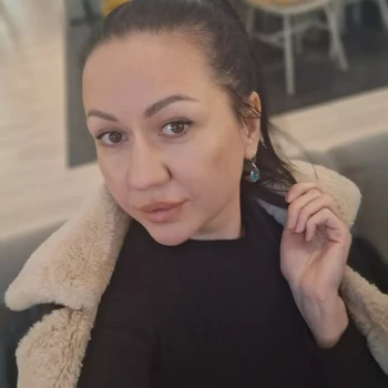 Pomoc domowa: Marina S.