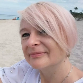 Pomoc domowa: Monika Ż.