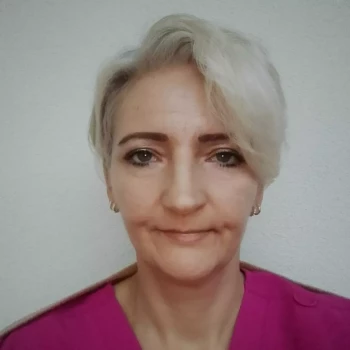 Pomoc domowa: Izabela B.