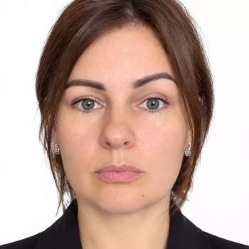 Pomoc domowa: Nataliia P.