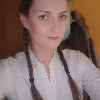 Pomoc domowa: Barbara M.