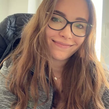 Pomoc domowa: Julia G.