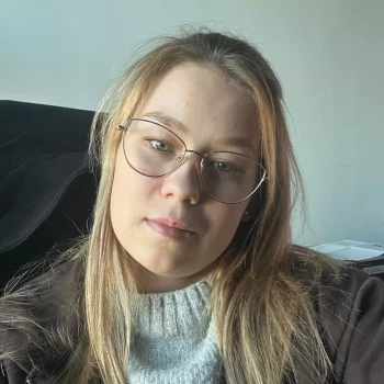 Pomoc domowa: Julia K.