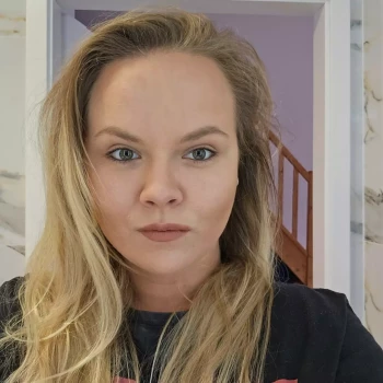 Pomoc domowa: Karolina D.