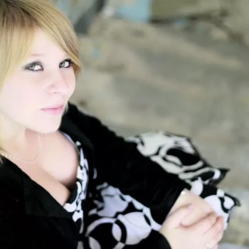 Pomoc domowa: Sonia T.