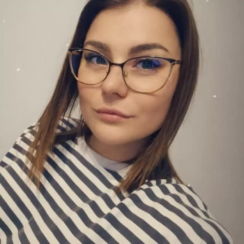 Pomoc domowa: Malwina B.