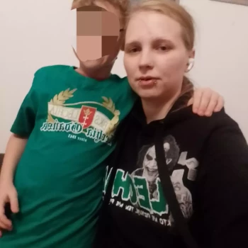 Pomoc domowa: Alicja J.