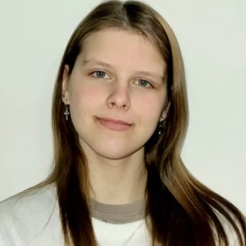 Pomoc domowa: Sofiia P.