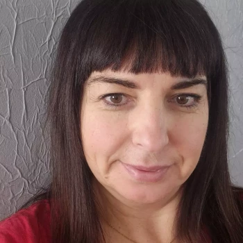 Pomoc domowa: Joanna D.