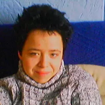 Pomoc domowa: Magdalena O.