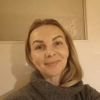 Pomoc domowa: Ewelina B.