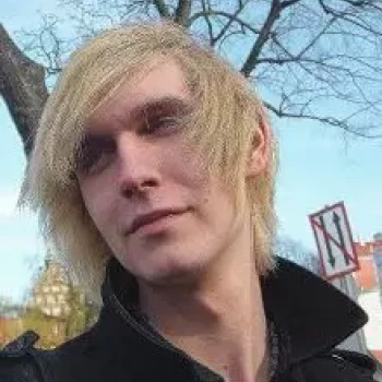 Pomoc domowa: Mateusz M.