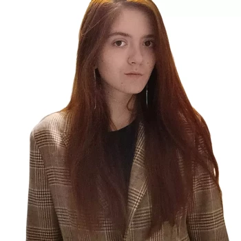 Pomoc domowa: Mariia H.