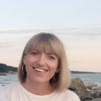 Pomoc domowa: Urszula K.