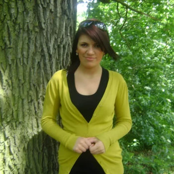 Pomoc domowa: Patrycja Z.